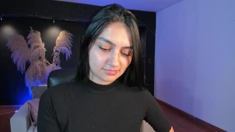 Snapshot of aidajoness chatting on 18, 11, 2025 aidajoness online show from 18, 11, 2025