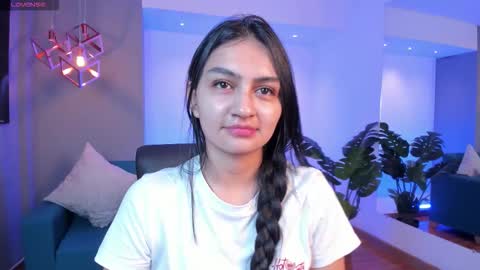 Snapshot of aidajoness chatting on 23, 11, 2025 aidajoness online show from 23, 11, 2025