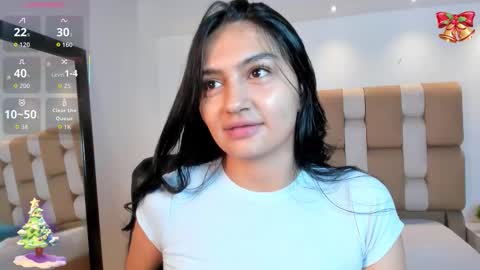 aidajoness online show from 15, 12, 2025