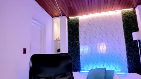 aidajoness online show from 20, 12, 2025