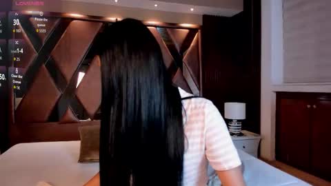 aidajoness online show from 11, 2, 2026