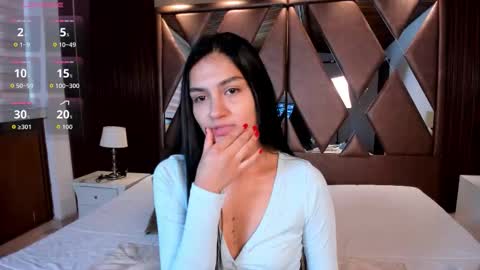 aidajoness online show from 25, 3, 2026