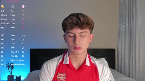 Snapshot of aidan_hale chatting on 4, 12, 2024 A H online show from 4, 12, 2024