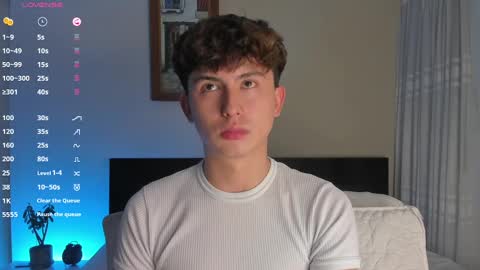 Snapshot of aidan_hale chatting on 8, 12, 2024 A H online show from 8, 12, 2024