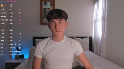 Snapshot of aidan_hale chatting on 19, 12, 2024 A H online show from 19, 12, 2024