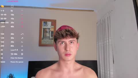 Snapshot of aidan_hale chatting on 27, 12, 2024 A H online show from 27, 12, 2024