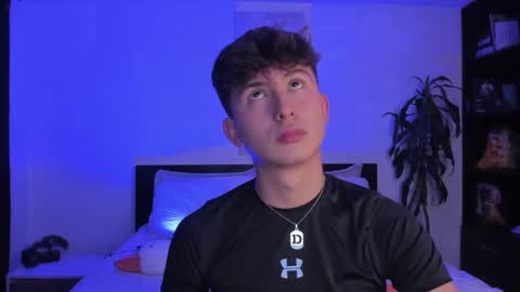 Snapshot of aidan_hale chatting on 7, 2, 2025 A H online show from 7, 2, 2025