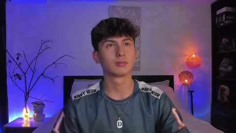 Snapshot of aidan_hale chatting on 27, 2, 2025 A H online show from 27, 2, 2025