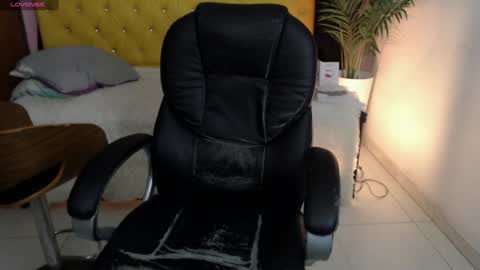 AIDAN online show from 24, 1, 2025