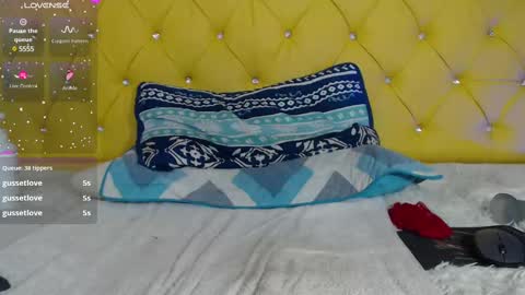 AIDAN online show from 5, 3, 2025