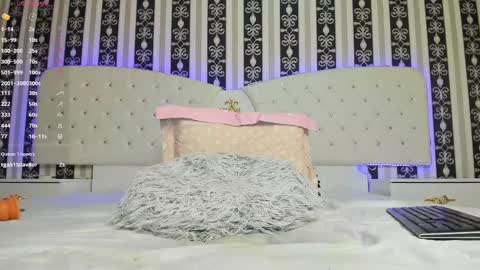 aidasina online show from 22, 2, 2025