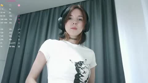 Ruby online show from 11, 6, 2026