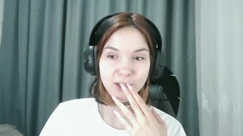 Ruby online show from 16, 6, 2026