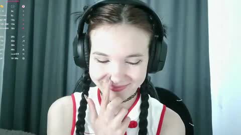 Ruby online show from 20, 6, 2026