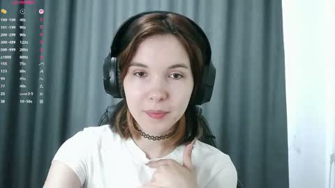 Ruby online show from 27, 6, 2026