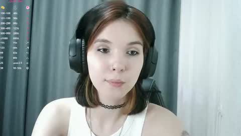 Ruby online show from 7, 7, 2026