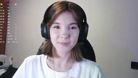 Ruby online show from 15, 7, 2026
