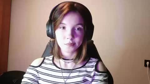 Ruby online show from 21, 7, 2026