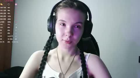 Ruby online show from 25, 7, 2026