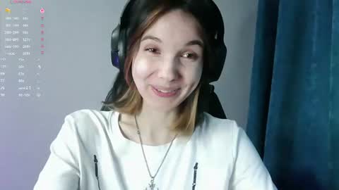 Ruby online show from 28, 7, 2026