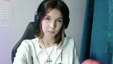 Ruby online show from 28, 7, 2026