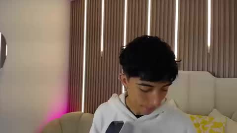 Aiden online show from 20, 2, 2026