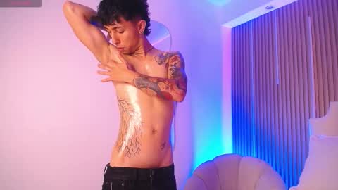 Aiden online show from 6, 3, 2026