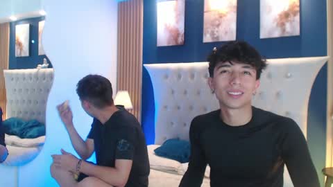 Aiden online show from 22, 5, 2026