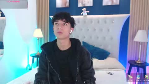 Aiden online show from 17, 6, 2026