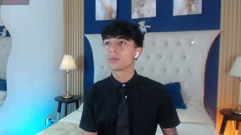 Aiden online show from 18, 6, 2026
