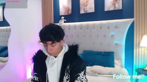 Snapshot of aiden_rivers_ chatting on 27, 6, 2026 Aiden online show from 27, 6, 2026