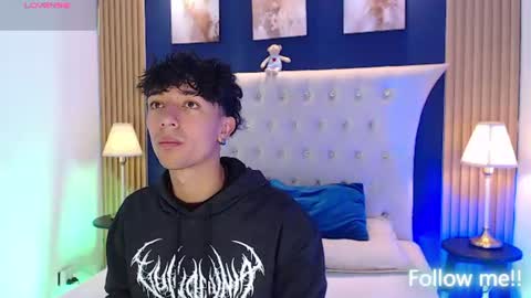 Snapshot of aiden_rivers_ chatting on 2, 7, 2026 Aiden online show from 2, 7, 2026