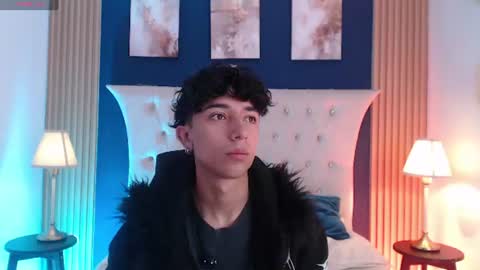 Snapshot of aiden_rivers_ chatting on 8, 7, 2026 Aiden online show from 8, 7, 2026