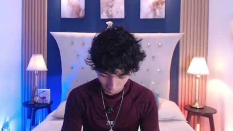 Snapshot of aiden_rivers_ chatting on 10, 7, 2026 Aiden online show from 10, 7, 2026