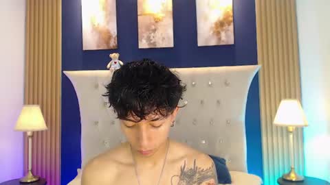 Snapshot of aiden_rivers_ chatting on 21, 7, 2026 Aiden online show from 21, 7, 2026