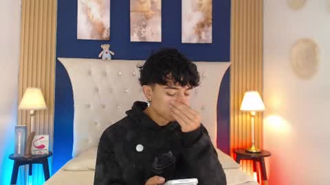Snapshot of aiden_rivers_ chatting on 25, 7, 2026 Aiden online show from 25, 7, 2026