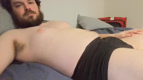 Aiden Strokes online show from 5, 5, 2026
