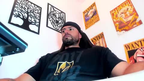 Aiden Brites online show from 18, 11, 2025