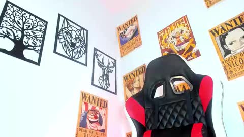 Aiden Brites online show from 17, 3, 2026