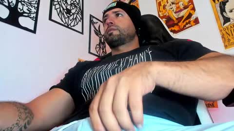 Aiden Brites online show from 23, 4, 2026