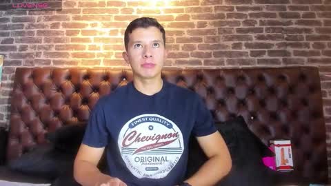 --- AIDEN --- online show from 14, 9, 2025