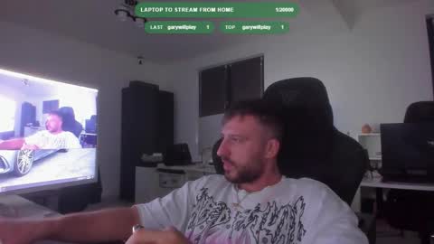 Aiden online show from 9, 10, 2025