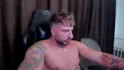 Aiden online show from 16, 7, 2026