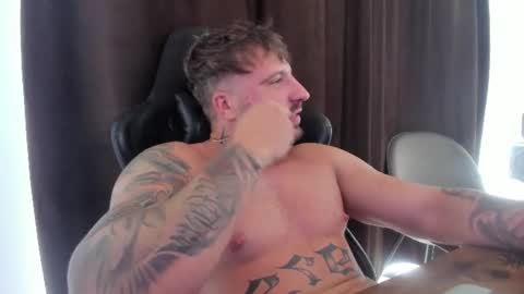 Aiden online show from 30, 7, 2026
