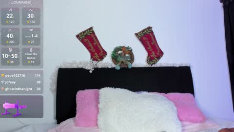 Snapshot of aihnoa_split chatting on 30, 12, 2024 AIHNOA online show from 30, 12, 2024