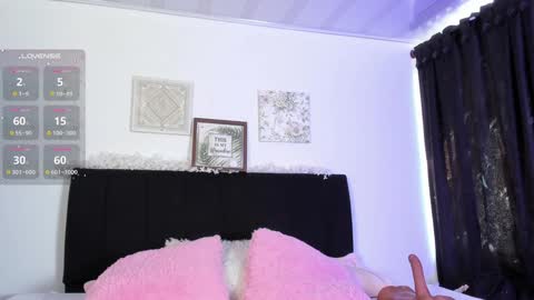 Snapshot of aihnoa_split chatting on 13, 1, 2025 AIHNOA online show from 13, 1, 2025