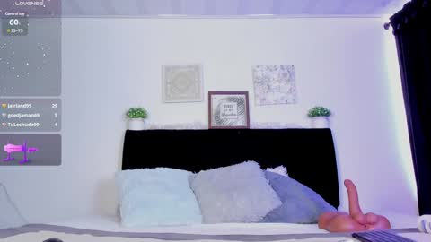 Snapshot of aihnoa_split chatting on 29, 1, 2025 AIHNOA online show from 29, 1, 2025