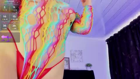 Snapshot of aihnoa_split chatting on 19, 2, 2025 AIHNOA online show from 19, 2, 2025