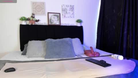 Snapshot of aihnoa_split chatting on 25, 2, 2025 AIHNOA online show from 25, 2, 2025