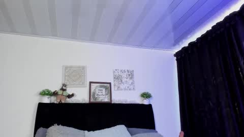 Snapshot of aihnoa_split chatting on 1, 3, 2025 AIHNOA online show from 1, 3, 2025